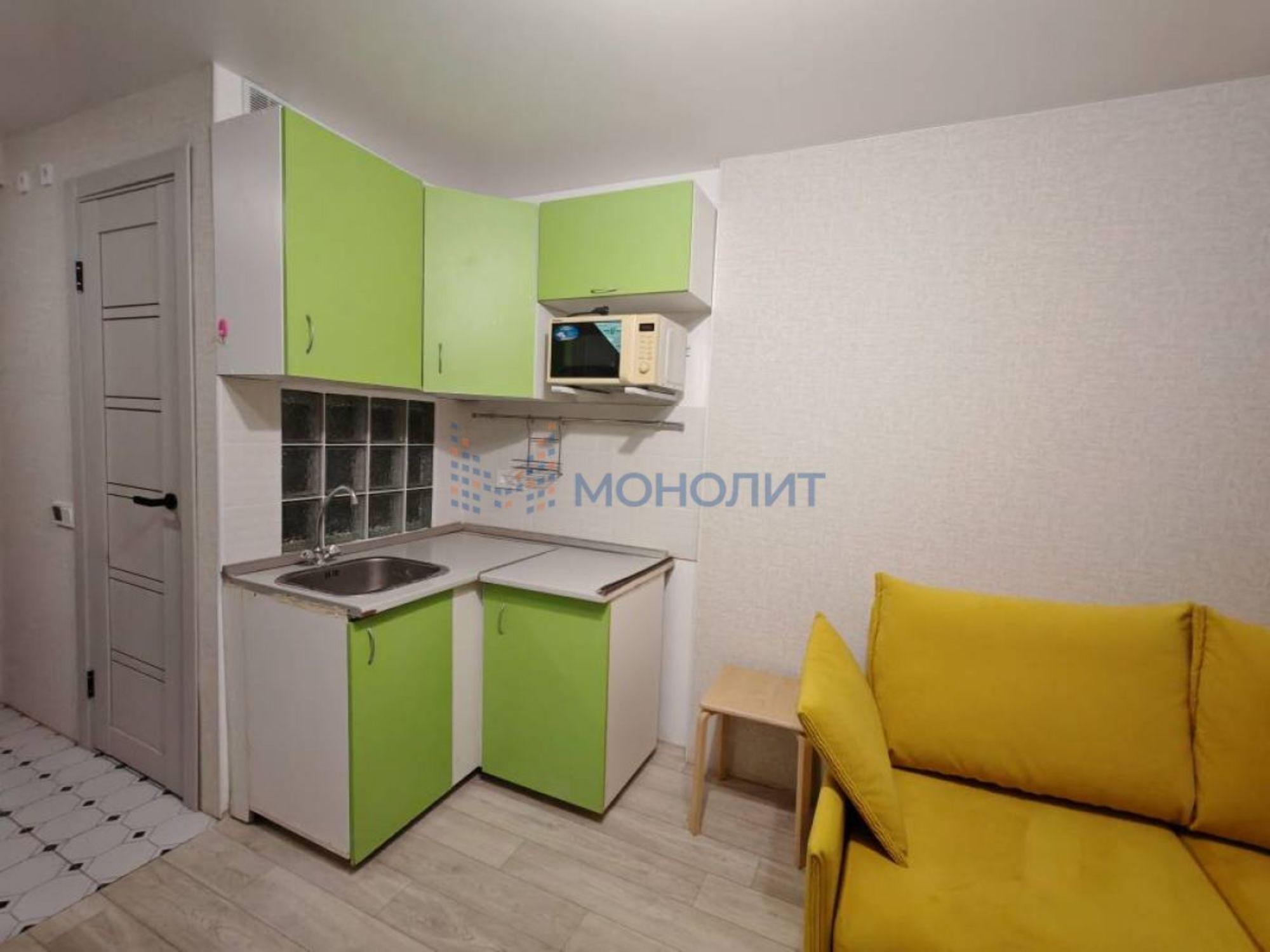 Купить комнату за 3 000 000 рублей на Бекетова ул, 8А