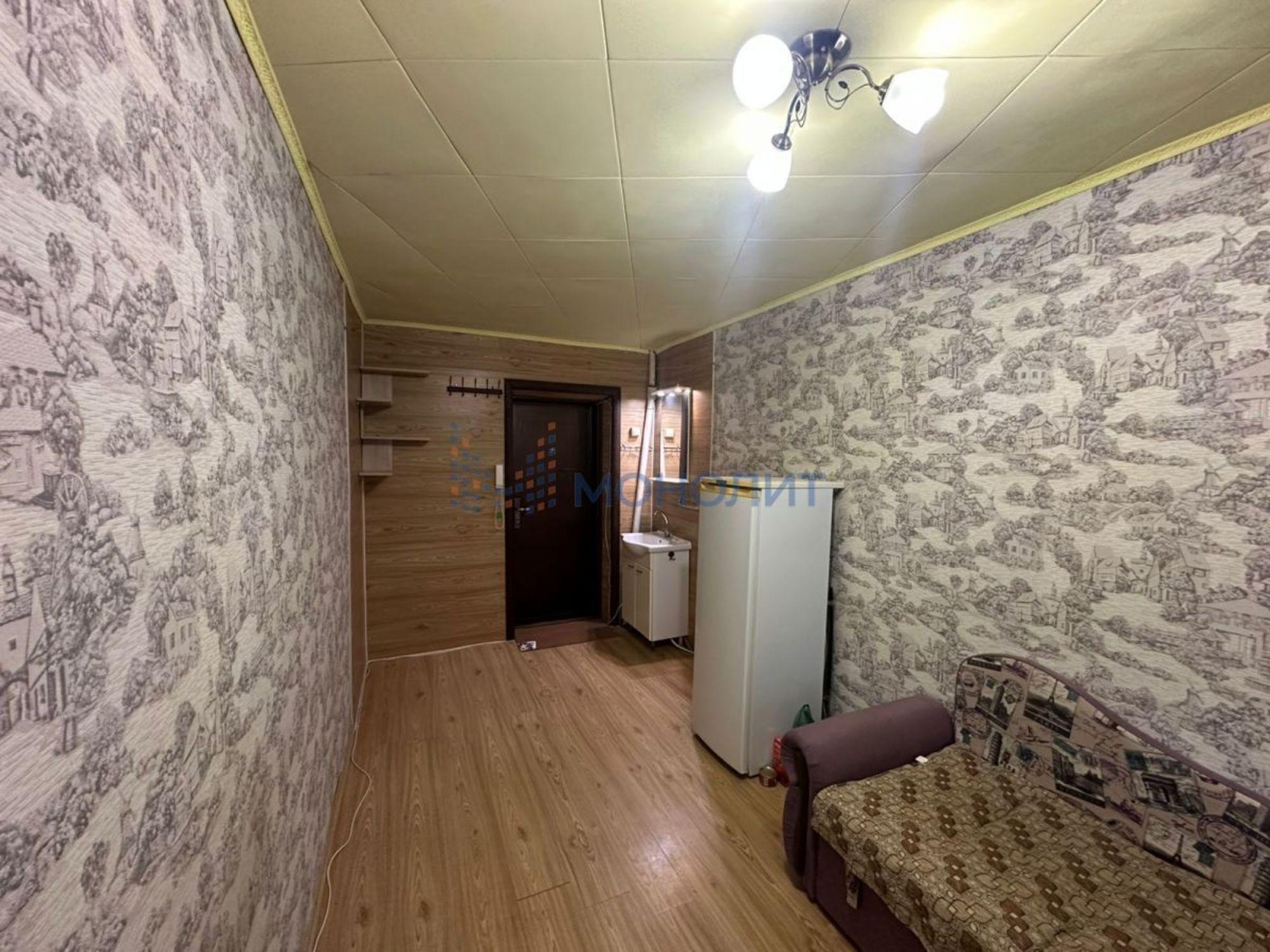 Купить комнату за 1 200 000 рублей на Гороховецкая ул, 52