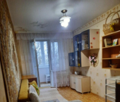 комната 59 кв м Героя Усилова ул, 2