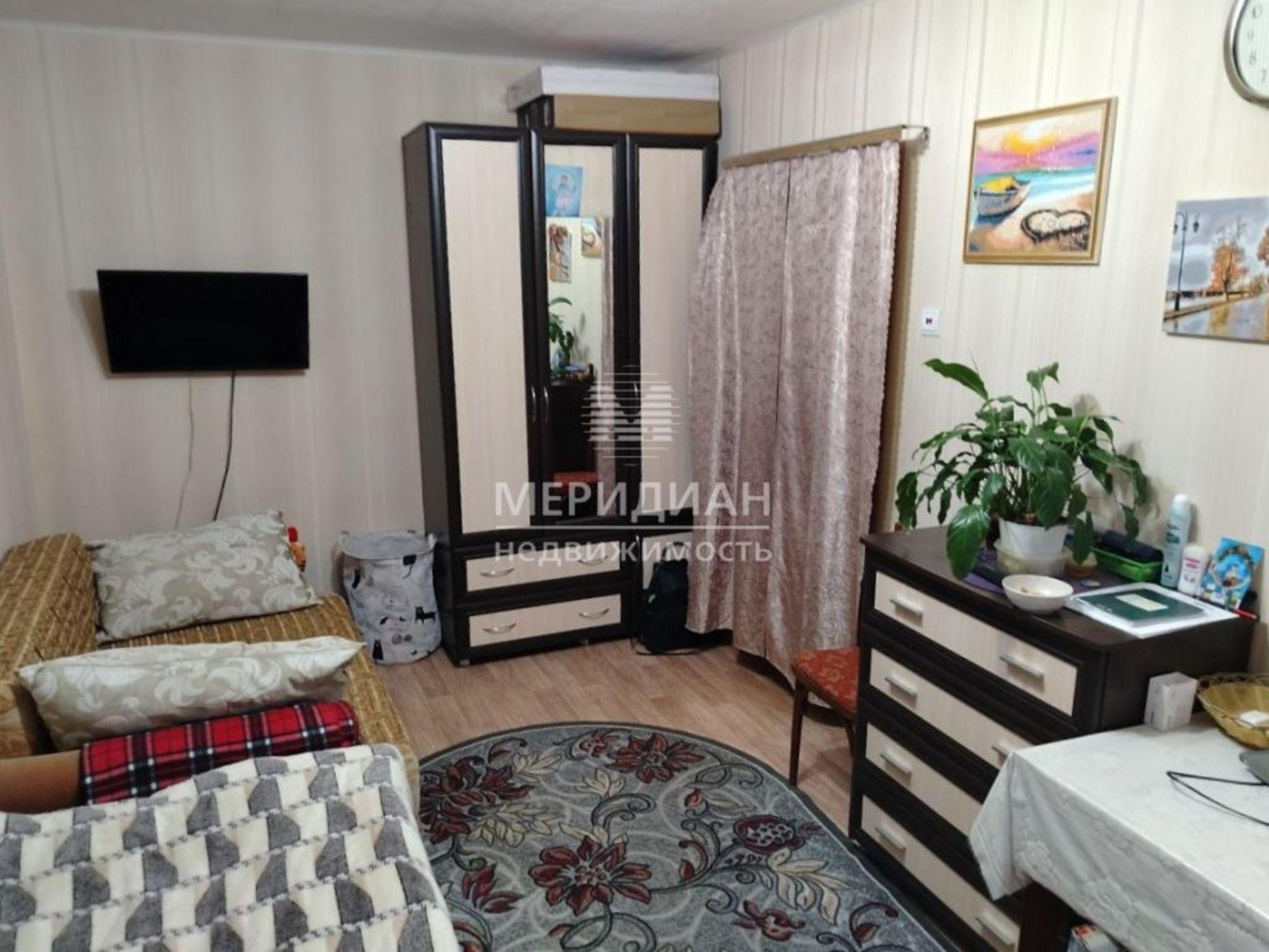 Купить комнату за 2 800 000 рублей на Щербакова ул, 17