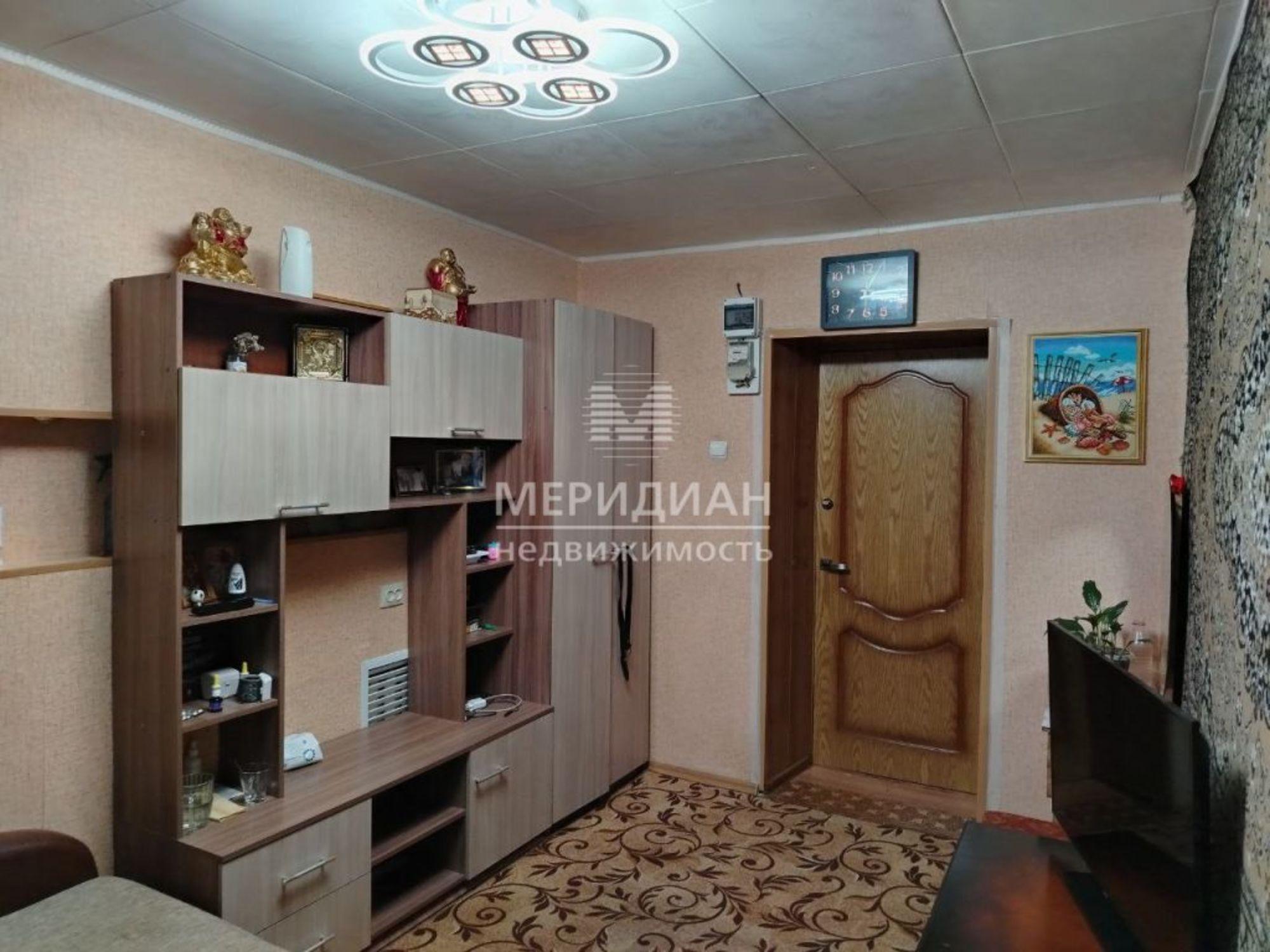 Купить комнату за 2 800 000 рублей на Щербакова ул, 17