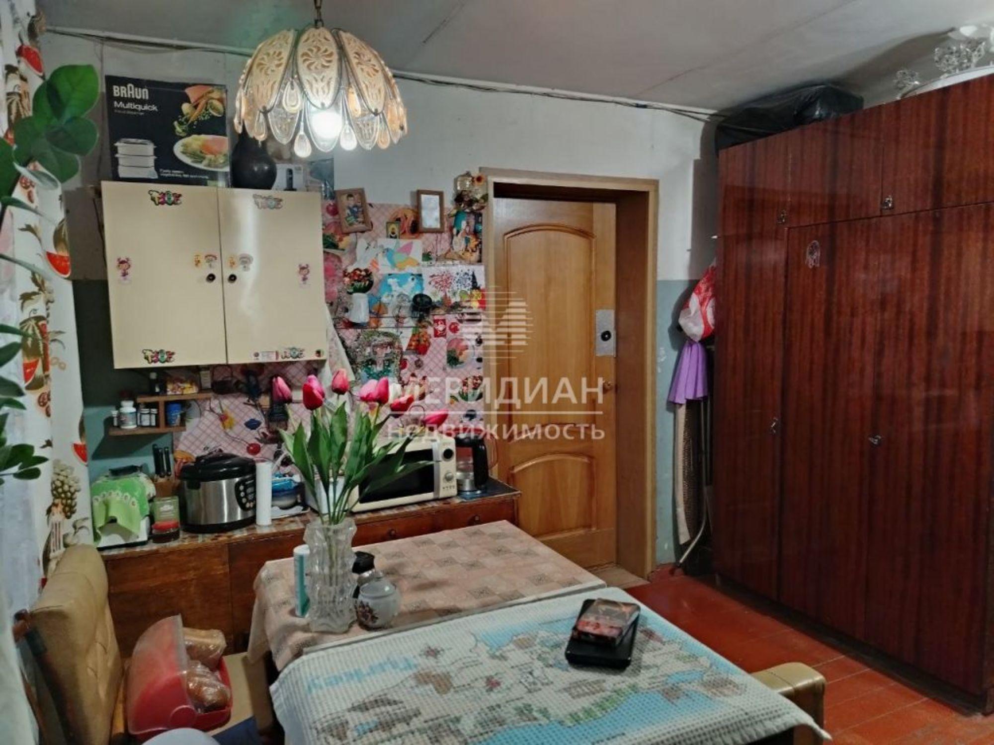 Купить комнату за 2 800 000 рублей на Щербакова ул, 17