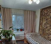 комната 203 кв м Щербакова ул, 17