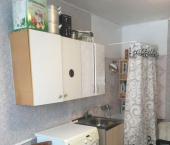 комната 26.6 кв м Левитана ул, 5