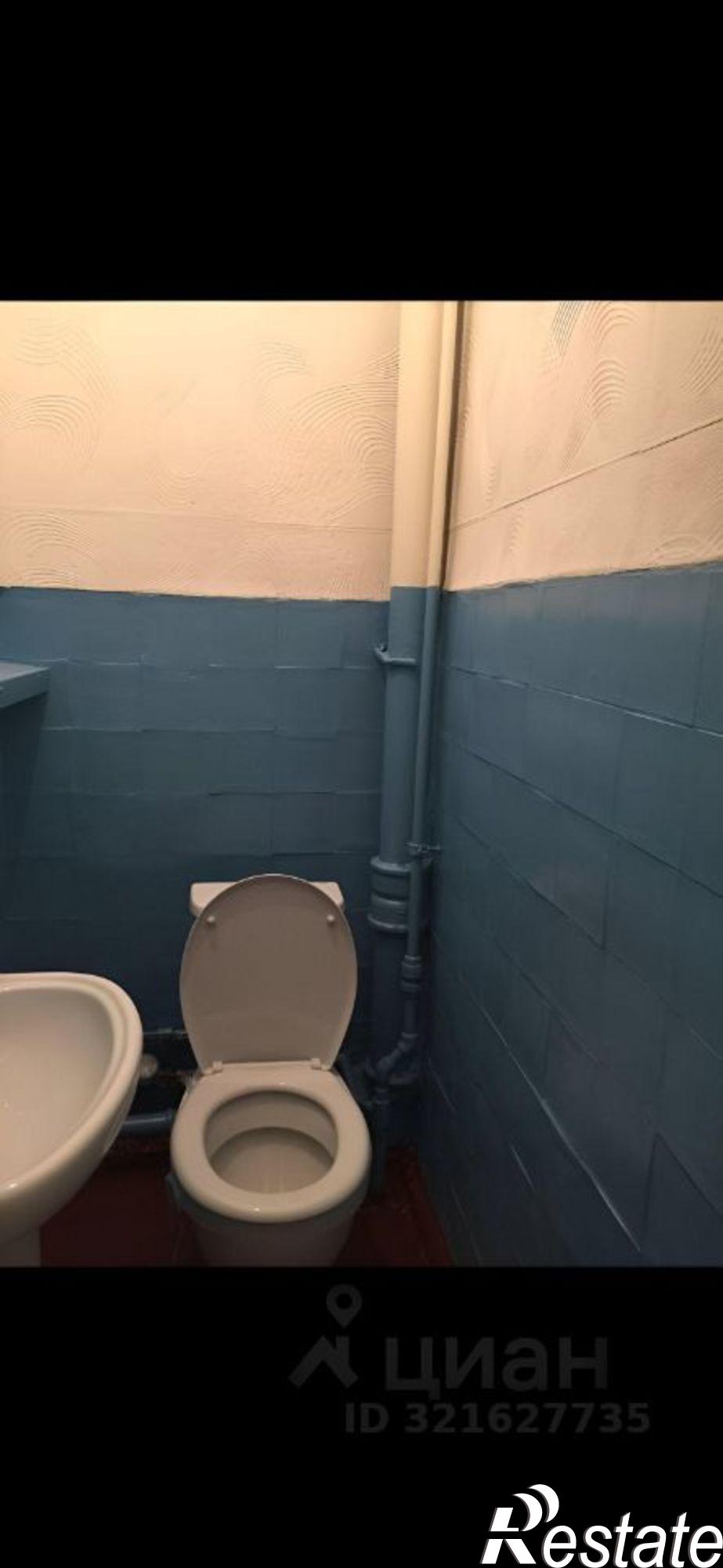 Купить комнату за 2 050 000 рублей на улица Лесной Городок, 1