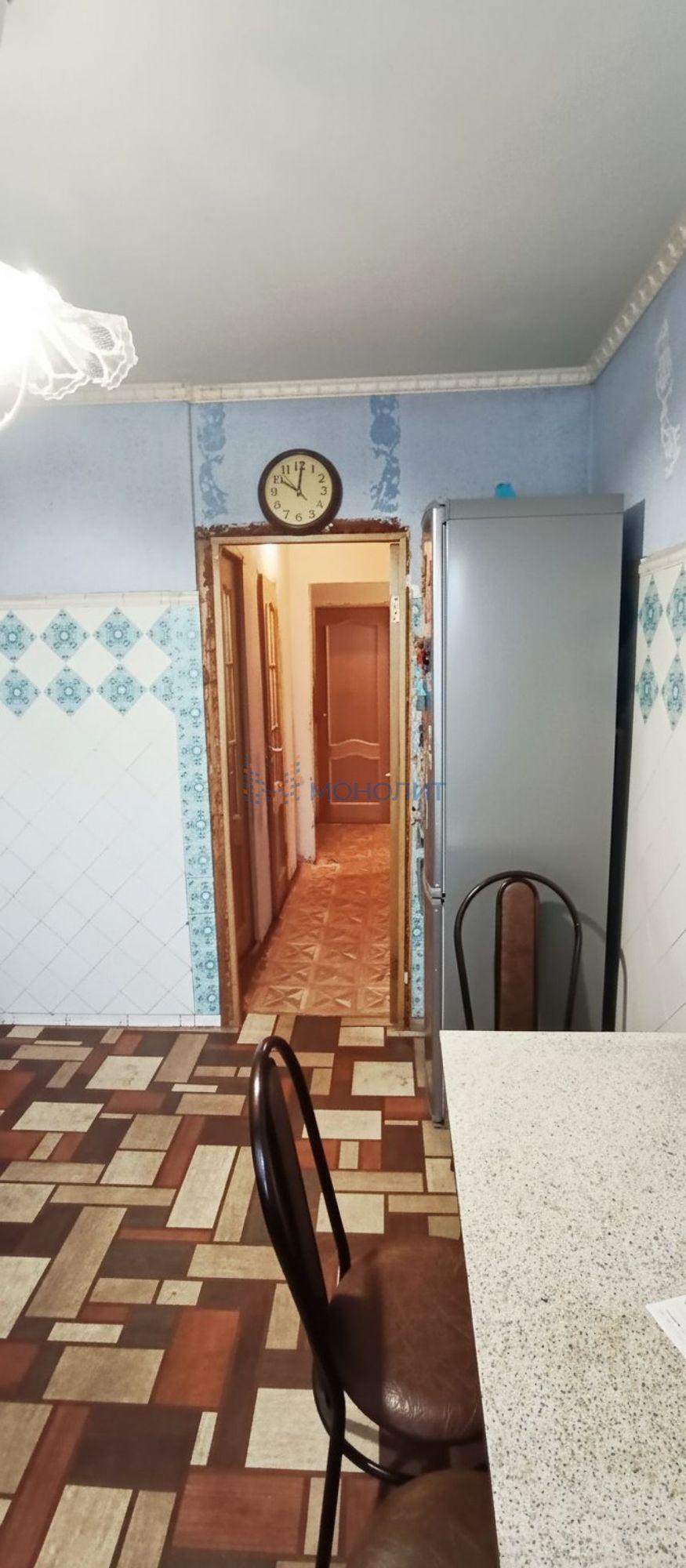 Купить комнату за 5 200 000 рублей на Строкина ул, 12