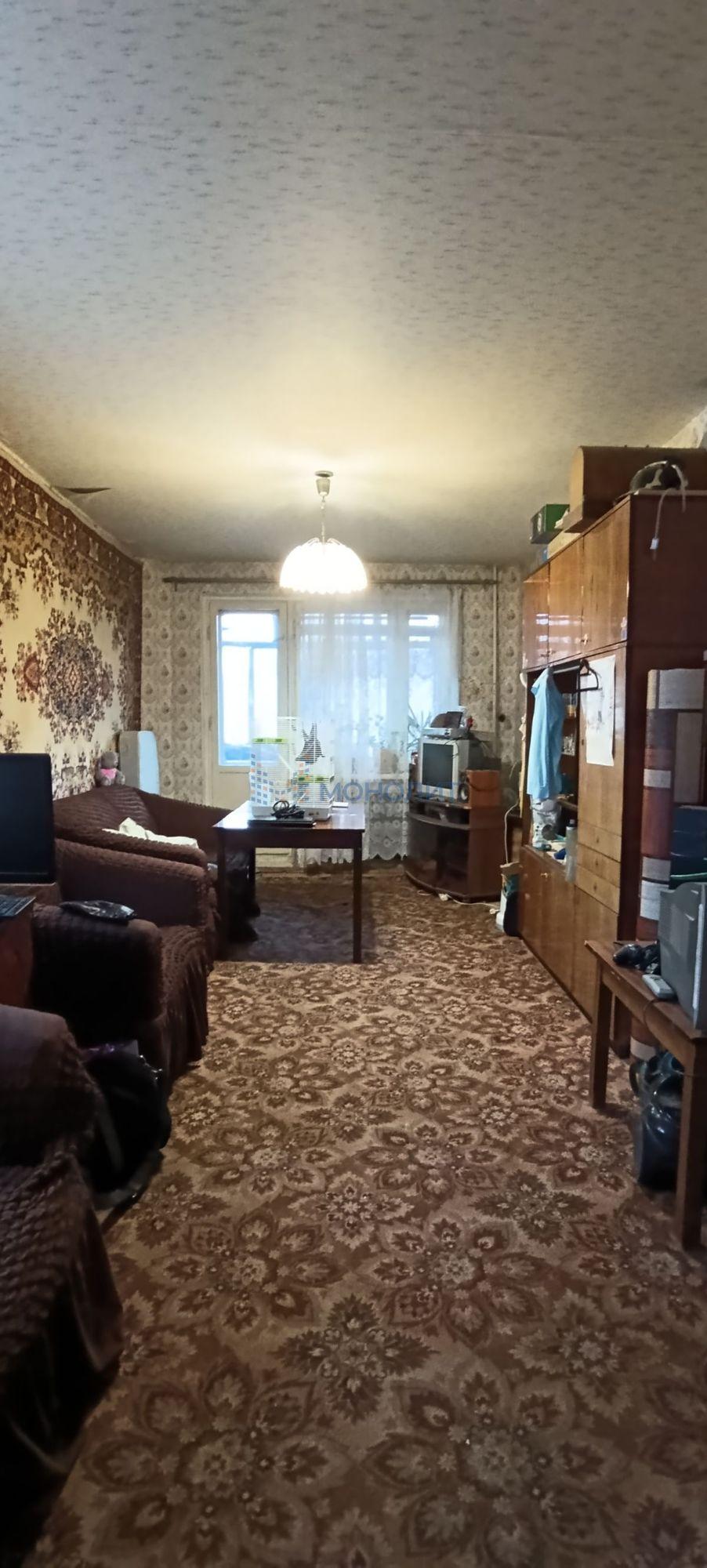 Купить комнату за 5 200 000 рублей на Строкина ул, 12