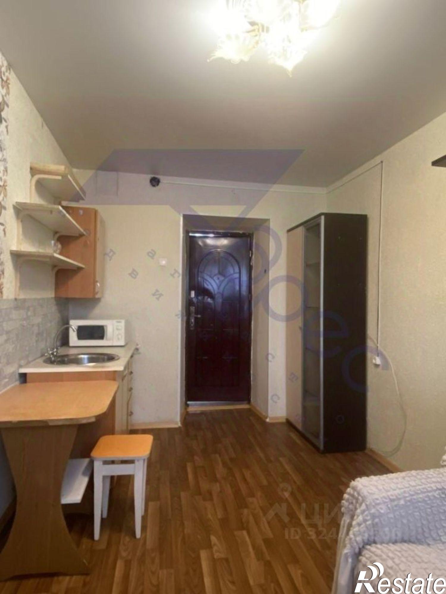 Сдать комнату за 15 000 рублей на улица Щербакова, 19