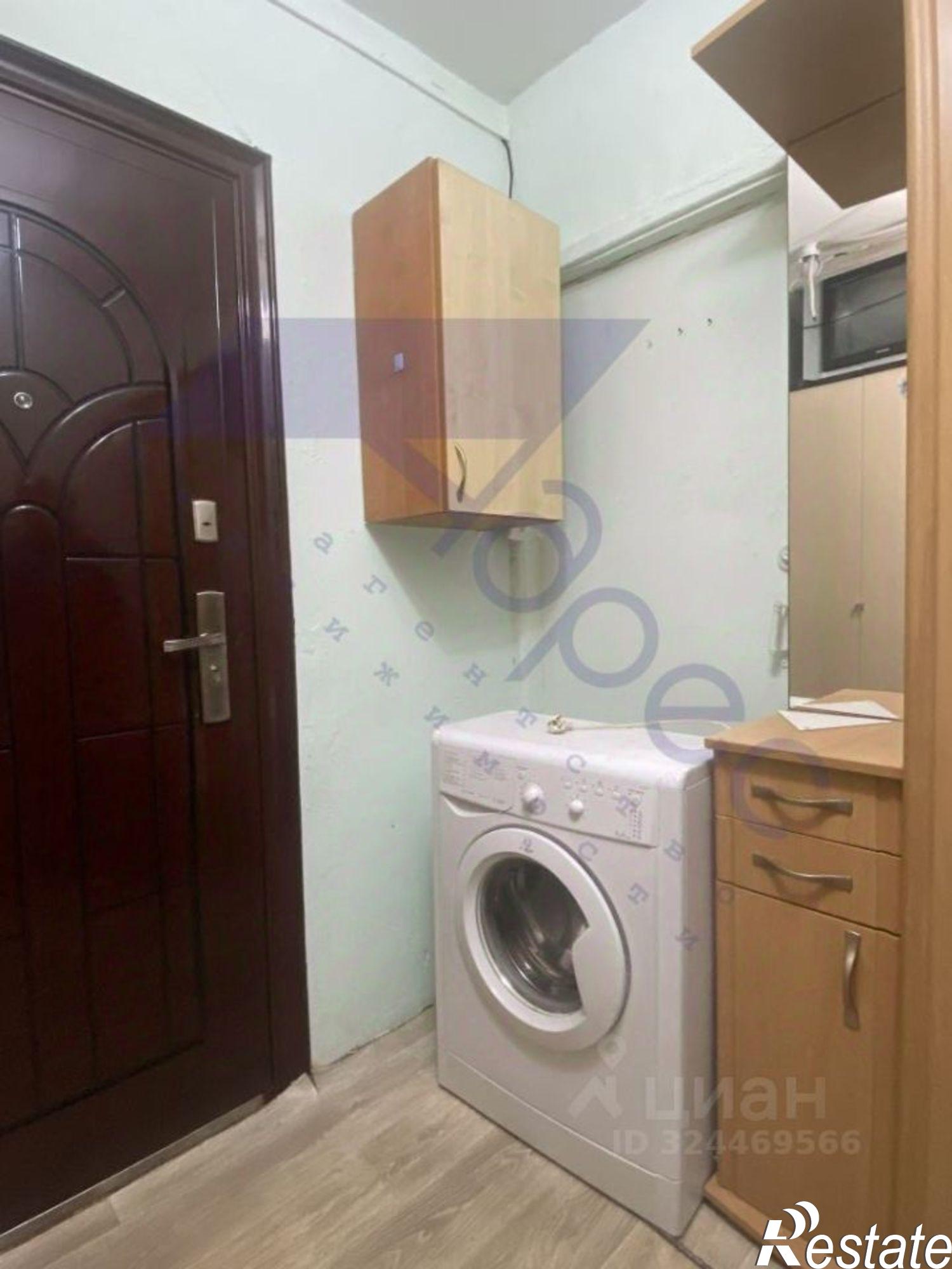 Сдать комнату за 15 000 рублей на улица Щербакова, 19