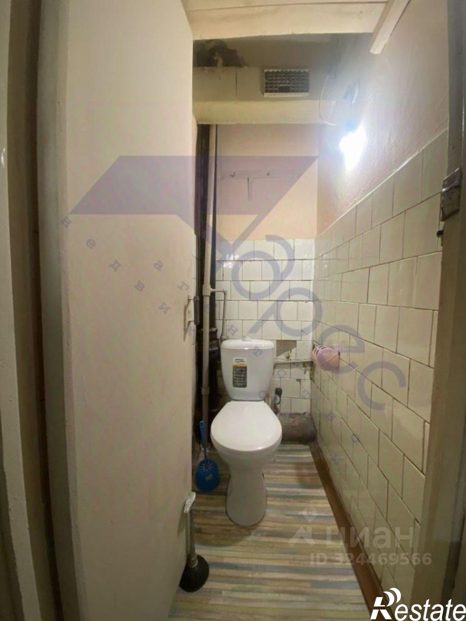 Сдать комнату за 15 000 рублей на улица Щербакова, 19