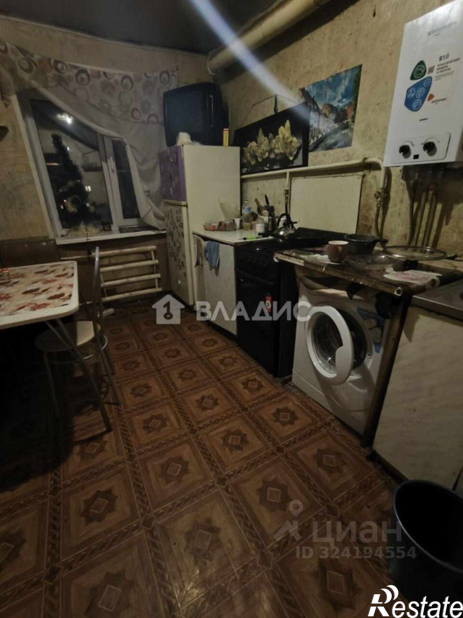 Купить комнату за 900 000 рублей на Автомеханическая улица, 28