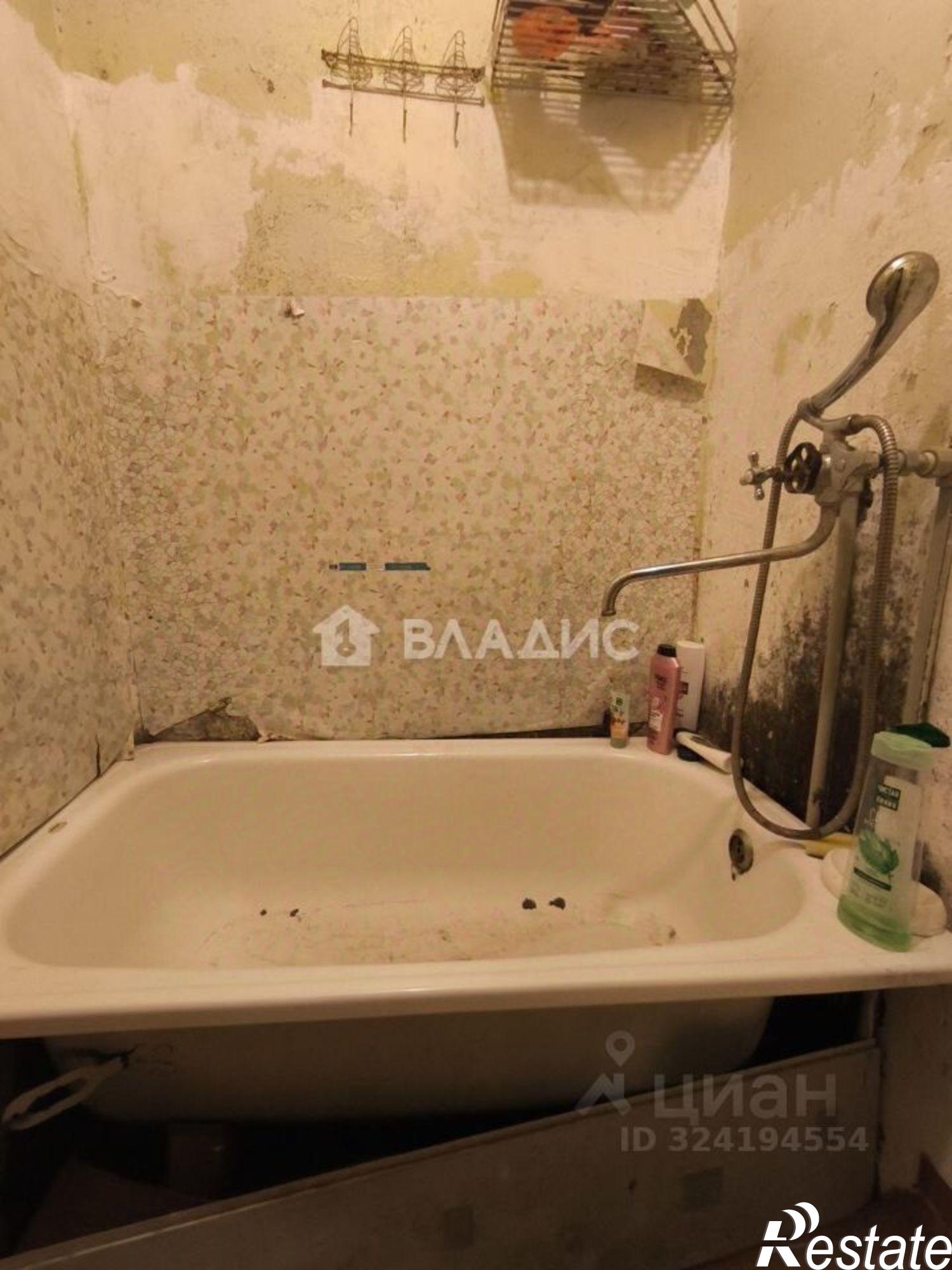 Купить комнату за 900 000 рублей на Автомеханическая улица, 28