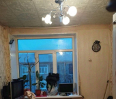 комната 80 кв м улица 50-летия Победы, 20