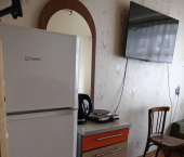 комната 60 кв м улица Вахтангова, 12