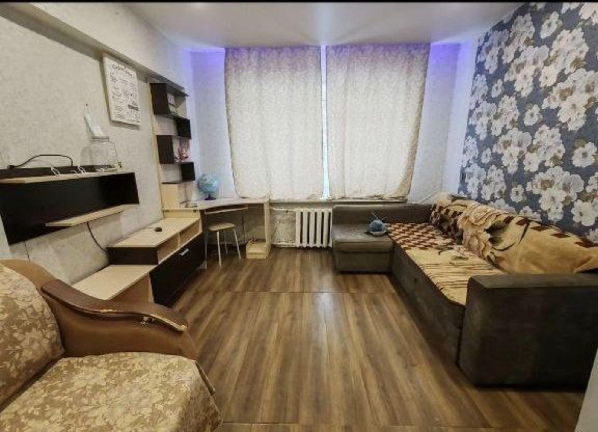 Купить комнату за 1 650 000 рублей на Вождей Революции ул, 2