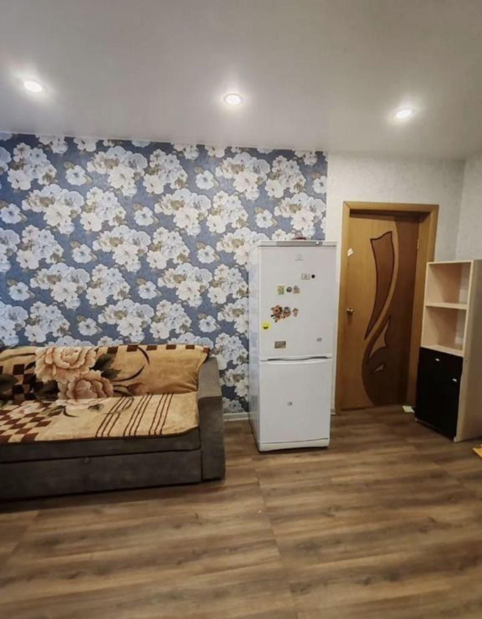 Купить комнату за 1 650 000 рублей на Вождей Революции ул, 2