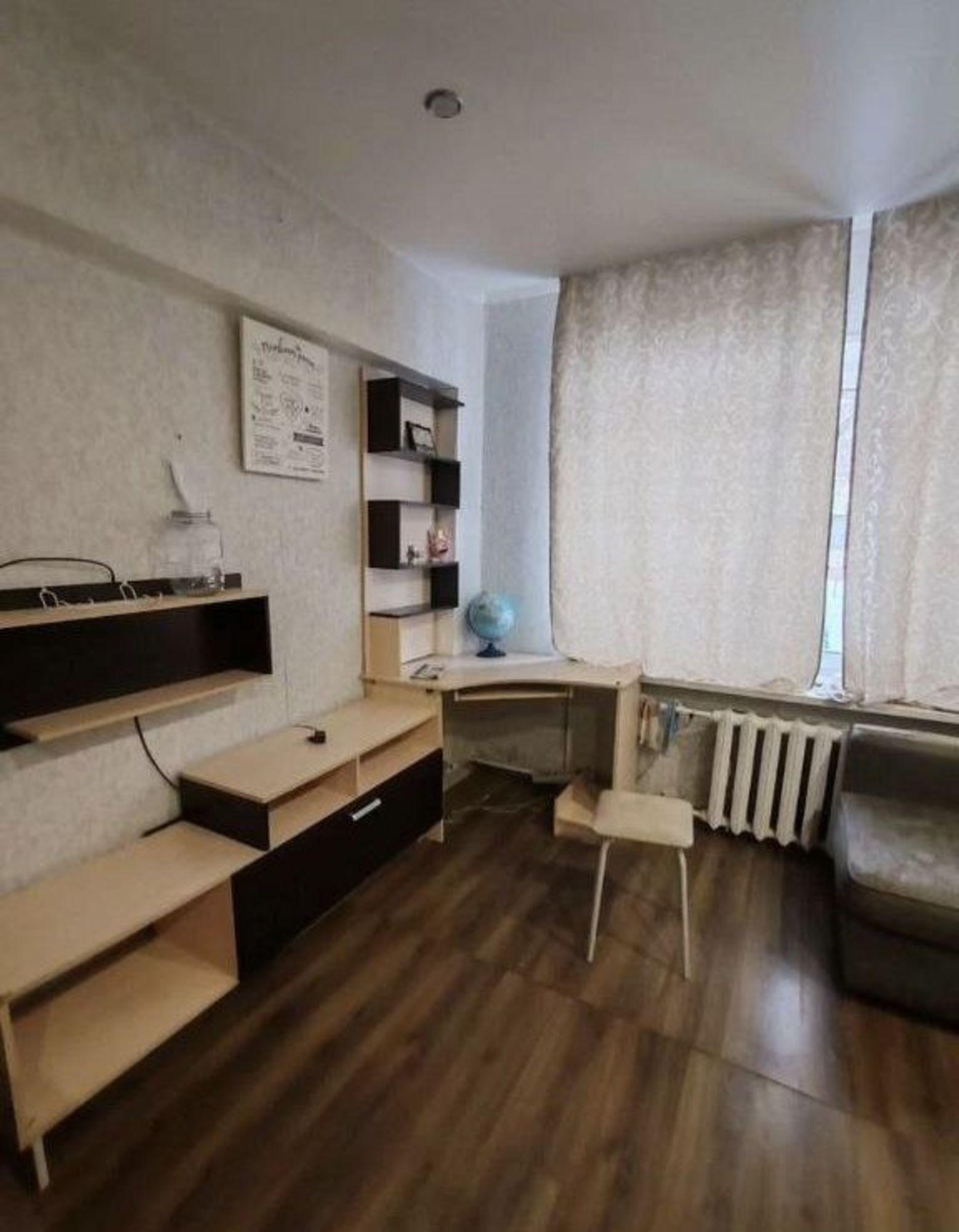 Купить комнату за 1 650 000 рублей на Вождей Революции ул, 2