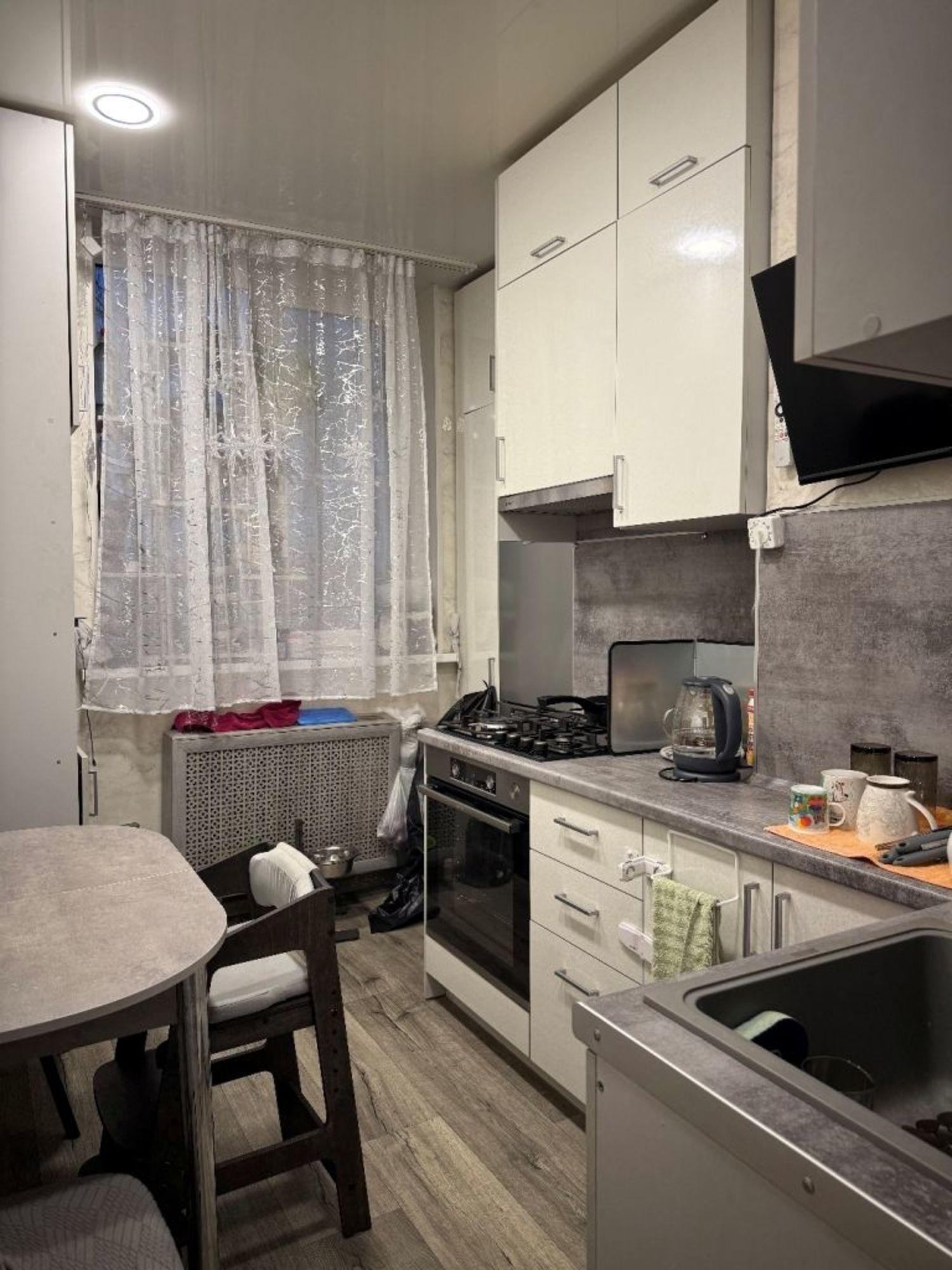 Купить квартиру за 6 000 000 рублей на Чаадаева ул, 24