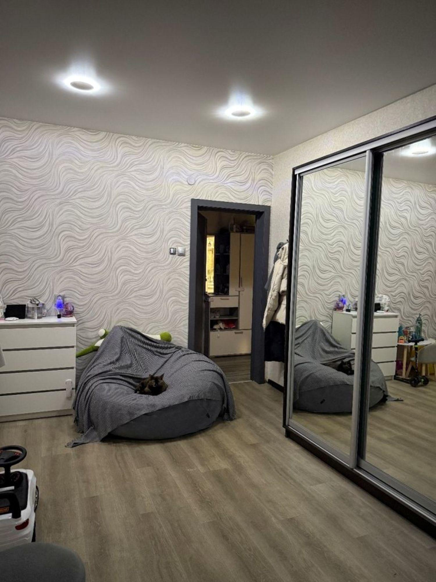 Купить квартиру за 6 000 000 рублей на Чаадаева ул, 24