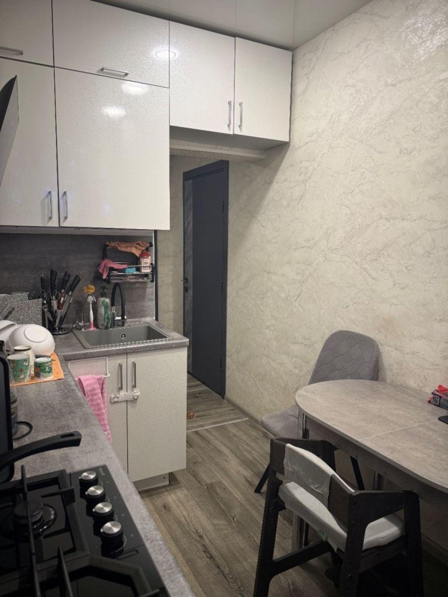 Купить квартиру за 6 000 000 рублей на Чаадаева ул, 24