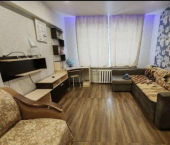 комната 53.3 кв м Вождей Революции ул, 2