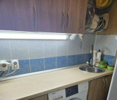 комната 393 кв м Мончегорская ул, 11А корпус 3