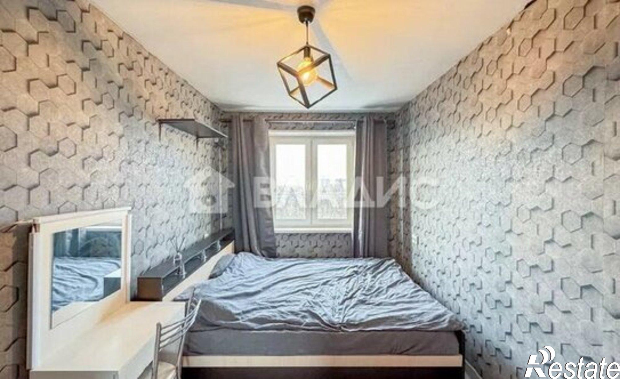 Купить квартиру за 6 190 000 рублей на ул Героев космоса, 46