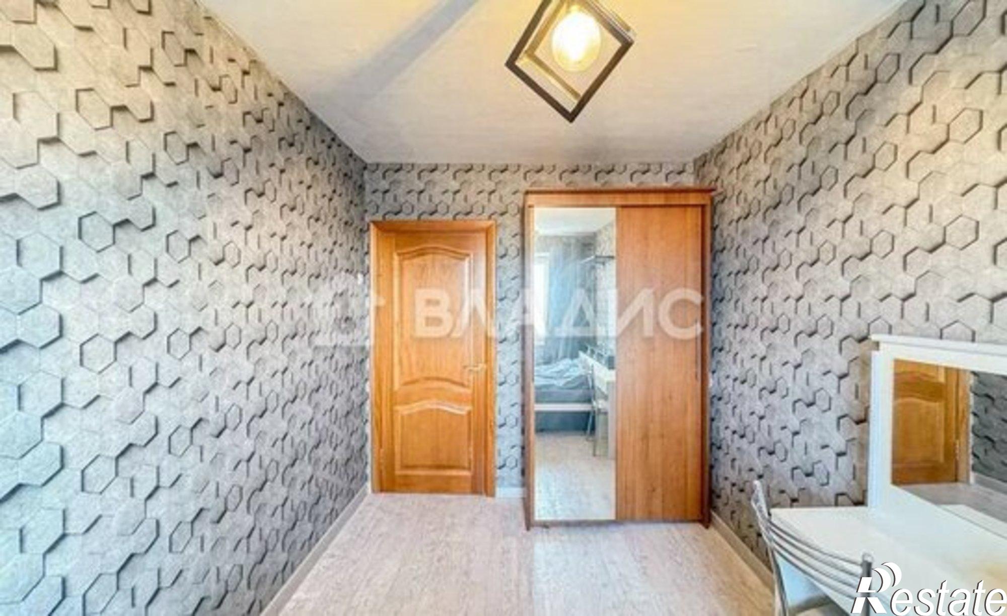 Купить квартиру за 6 190 000 рублей на ул Героев космоса, 46