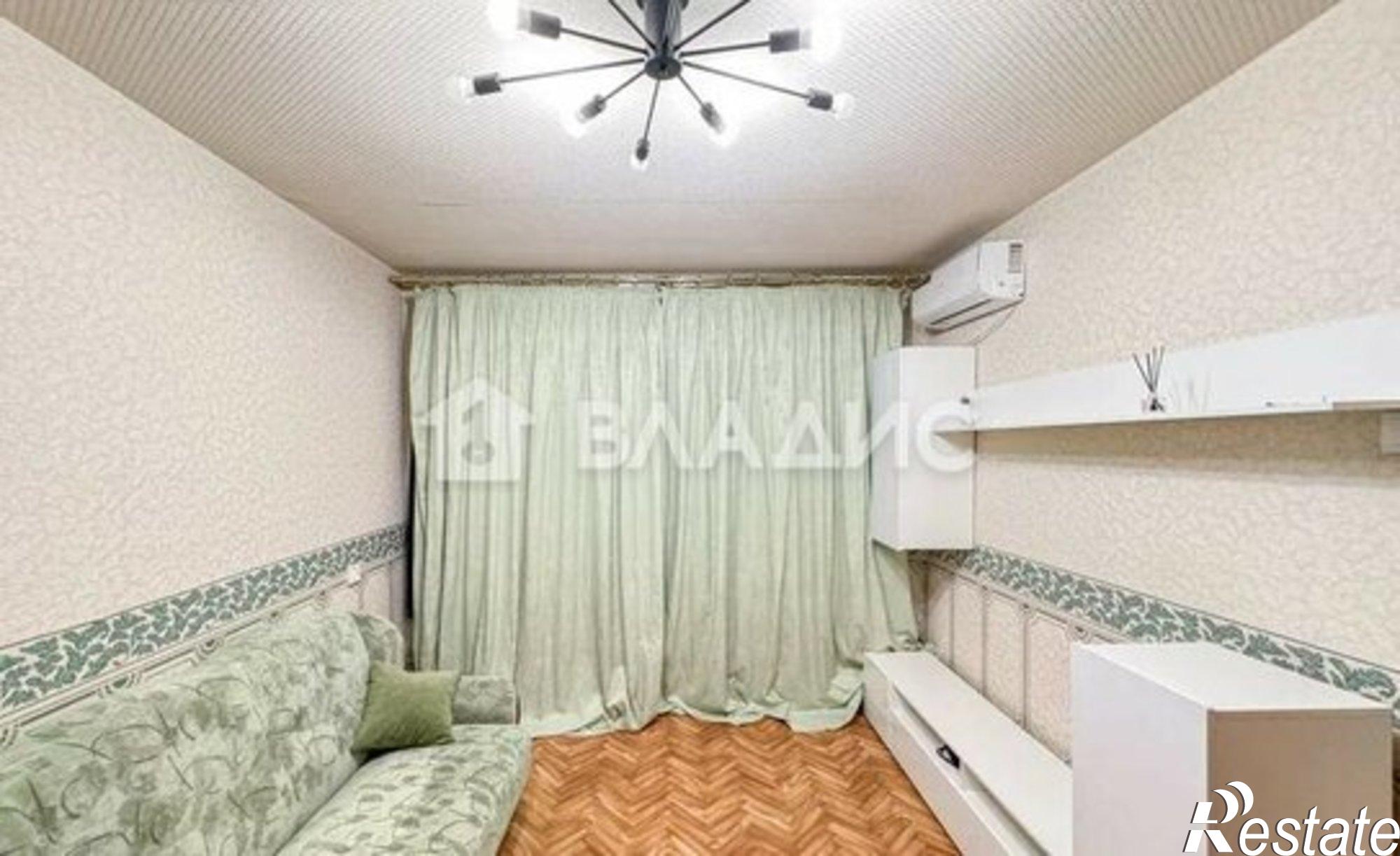 Купить квартиру за 6 190 000 рублей на ул Героев космоса, 46