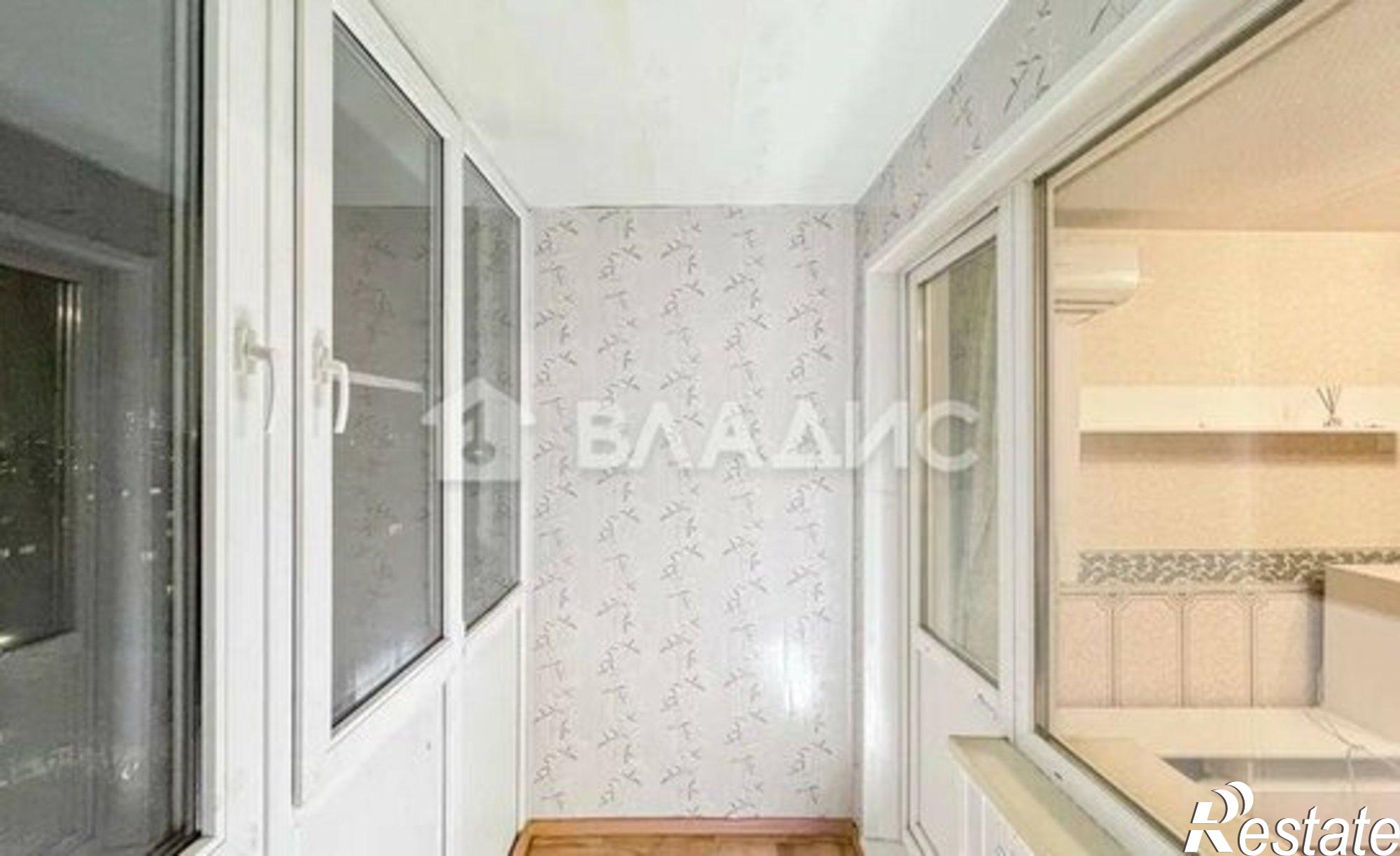 Купить квартиру за 6 190 000 рублей на ул Героев космоса, 46