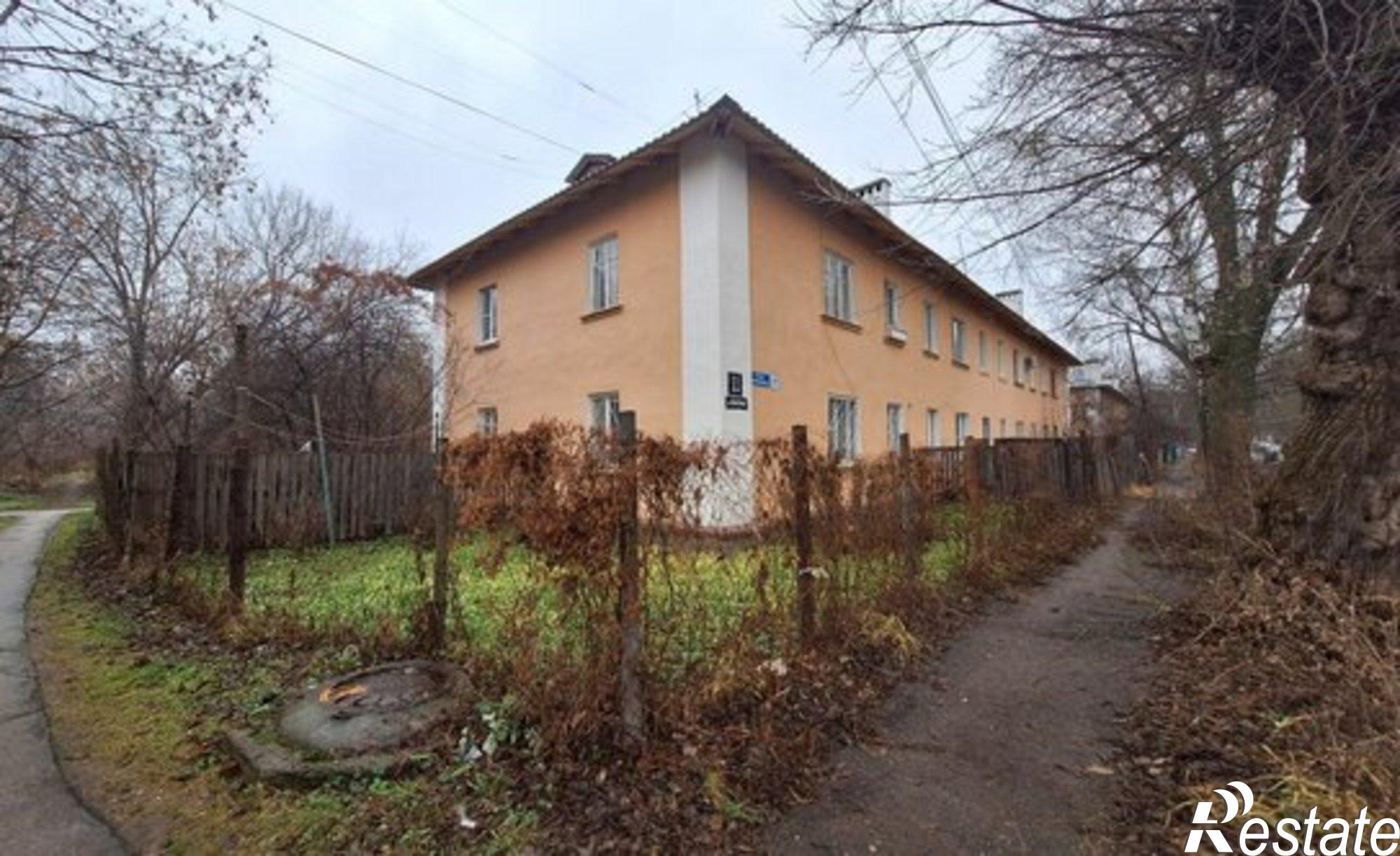 Купить квартиру за 2 200 000 рублей на улица Сергея Тюленина, 11