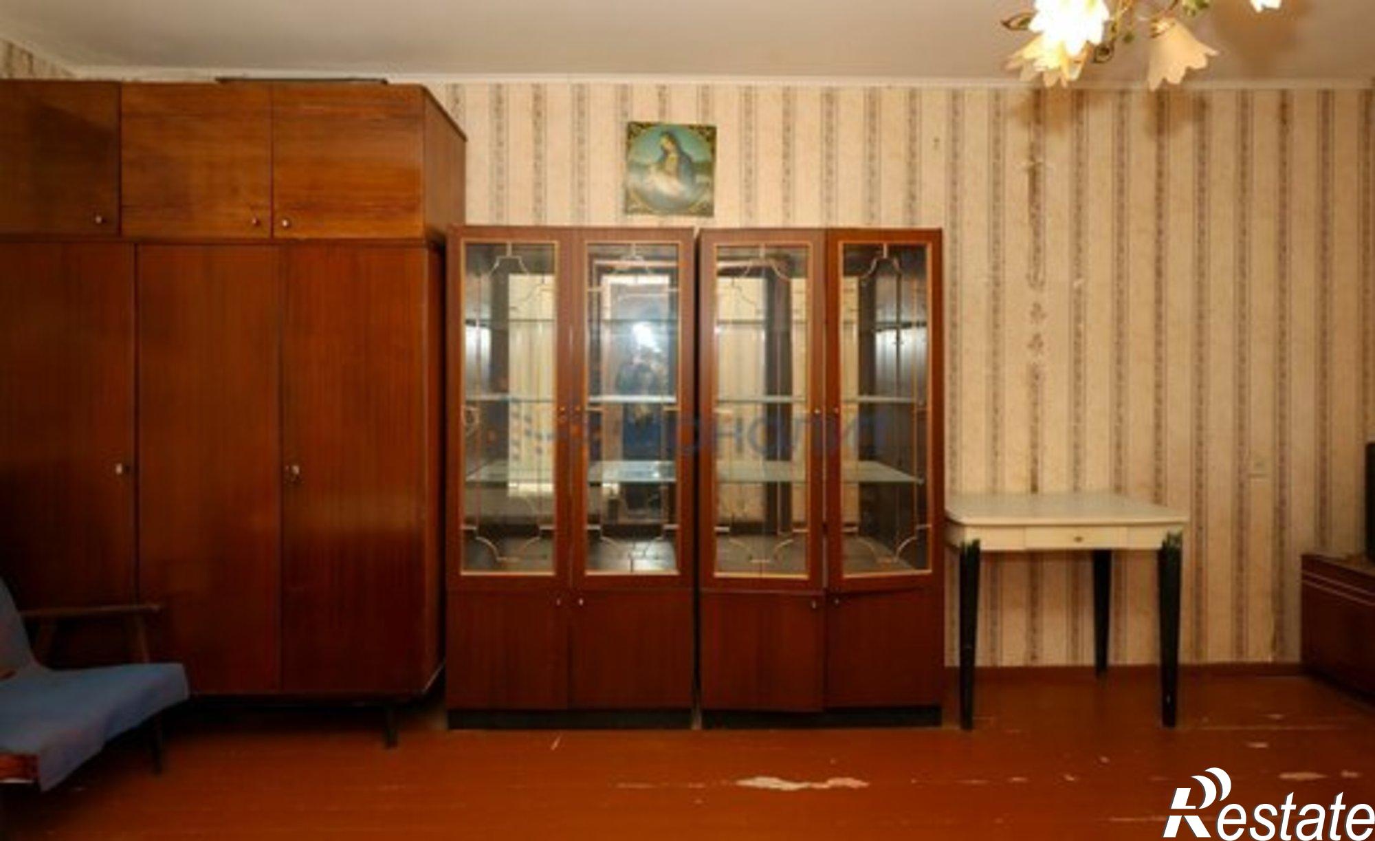 Купить квартиру за 4 900 000 рублей на пр-кт Кораблестроителей, 4