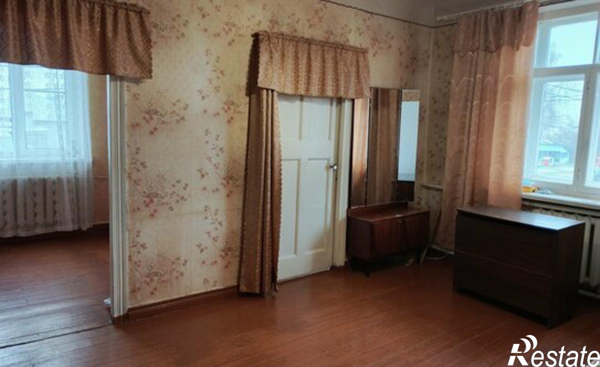 Купить квартиру за 3 100 000 рублей на ул Красносормовская, 15