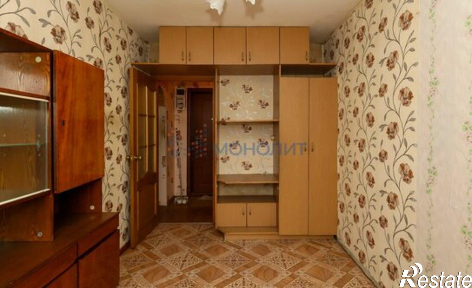 Купить квартиру за 4 900 000 рублей на пр-кт Кораблестроителей, 4