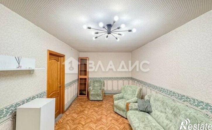 2-комн квартира ул Героев космоса, 46,  д. 46