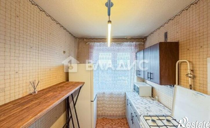 2-комн квартира ул Героев космоса, 46,  д. 46