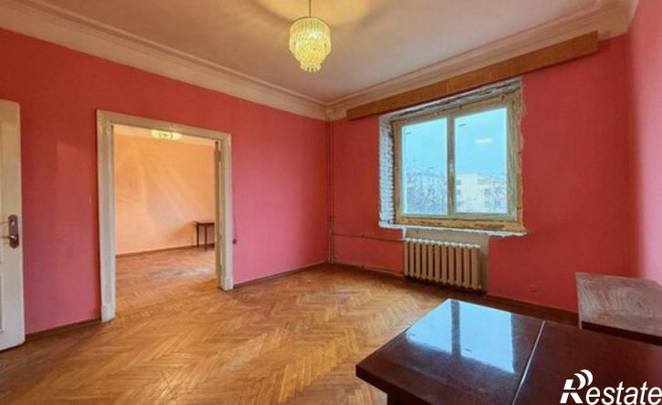 3-комн квартира пр-кт Октября, 3,  д. 3