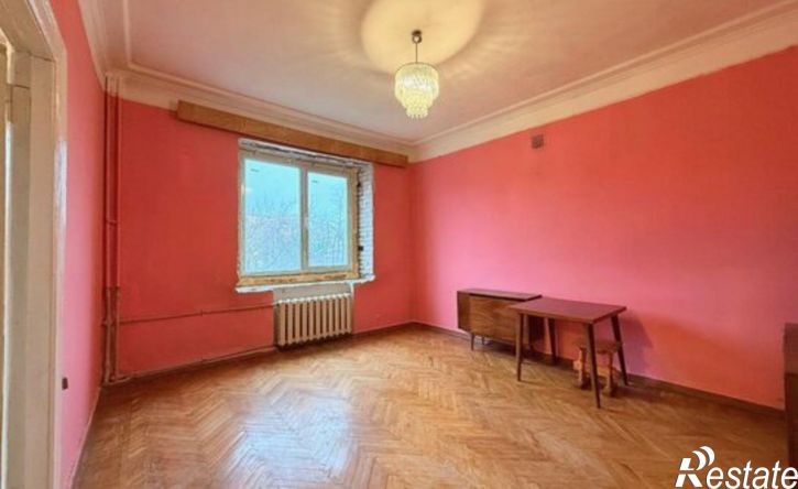 3-комн квартира пр-кт Октября, 3,  д. 3