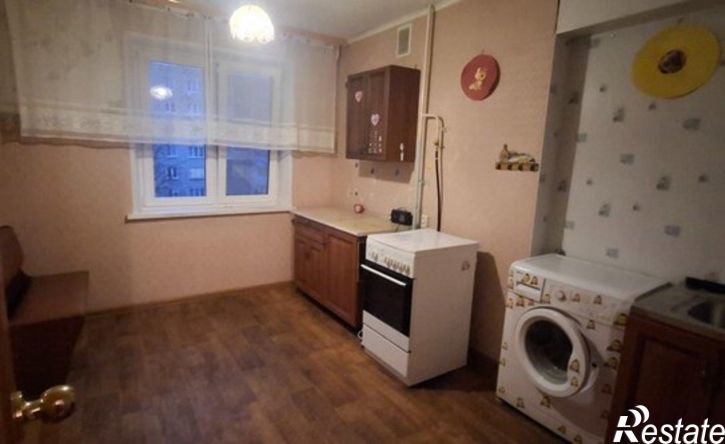 1-комн квартира ул Исполкома, 4,  д. 4