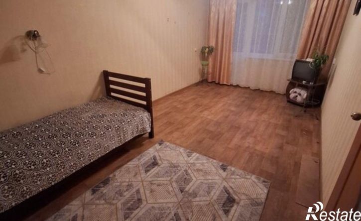 1-комн квартира ул Исполкома, 4,  д. 4