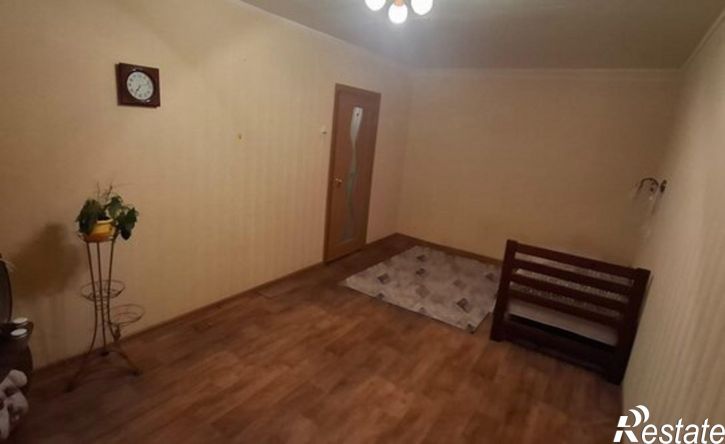 1-комн квартира ул Исполкома, 4,  д. 4