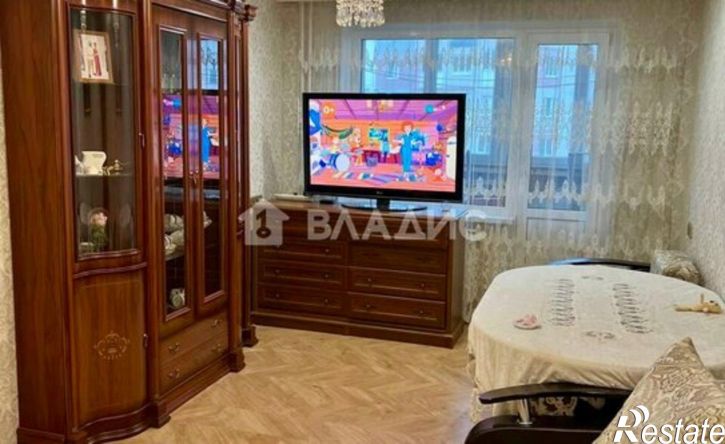 3-комн квартира Гордеевская улица, 38,  д. 38