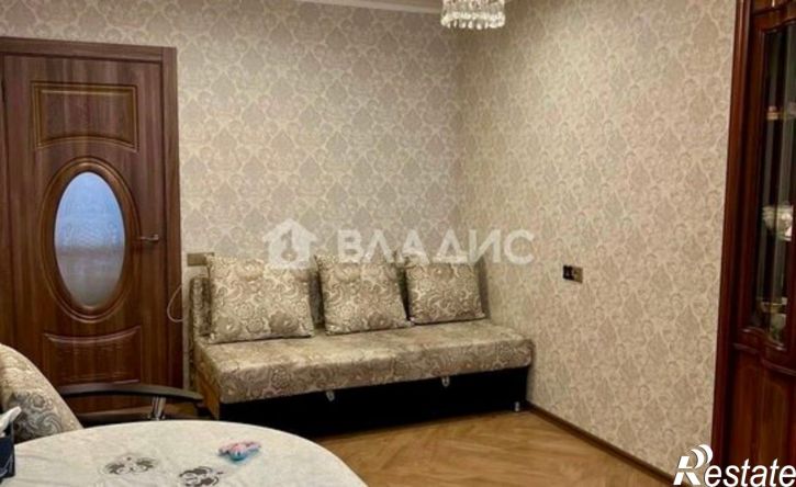 3-комн квартира Гордеевская улица, 38,  д. 38
