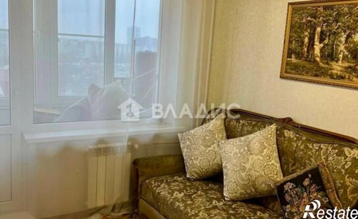 3-комн квартира Гордеевская улица, 38,  д. 38