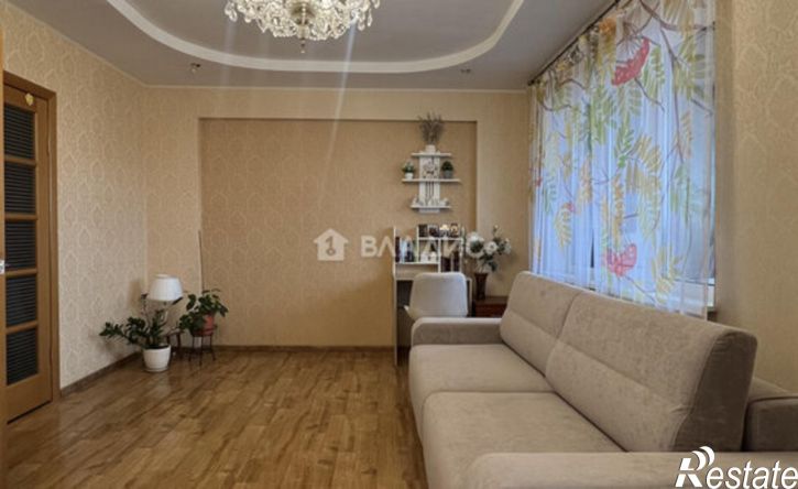 3-комн квартира улица Карла Маркса, 32,  д. 32