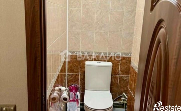 3-комн квартира Гордеевская улица, 38,  д. 38