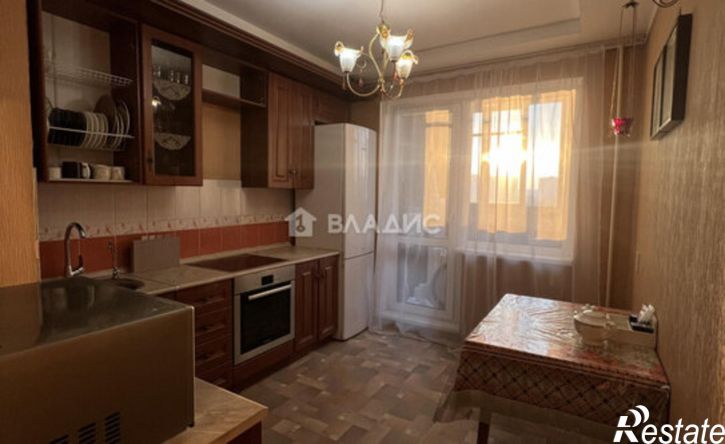 3-комн квартира улица Карла Маркса, 32,  д. 32