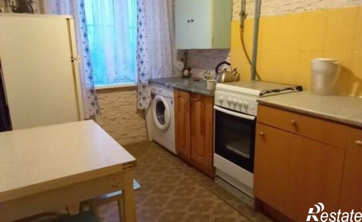 2-комн квартира ул Челюскинцев, 15,  д. 15