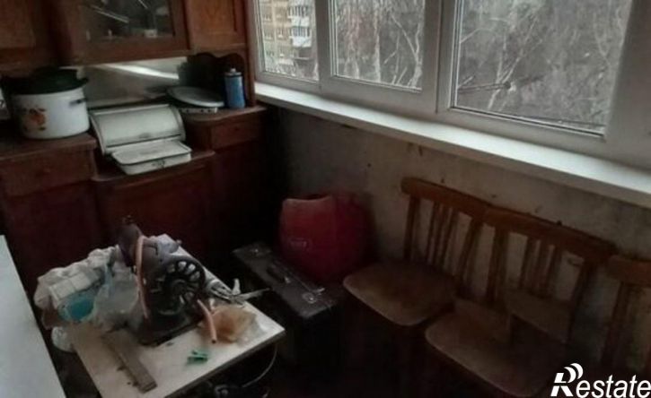 2-комн квартира ул Челюскинцев, 15,  д. 15