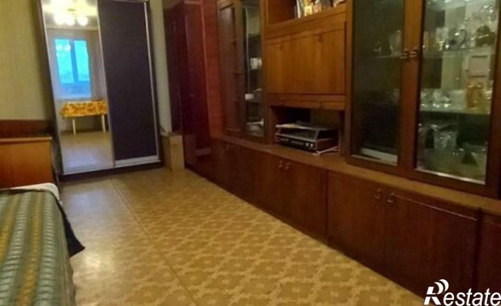 2-комн квартира ул Челюскинцев, 15,  д. 15